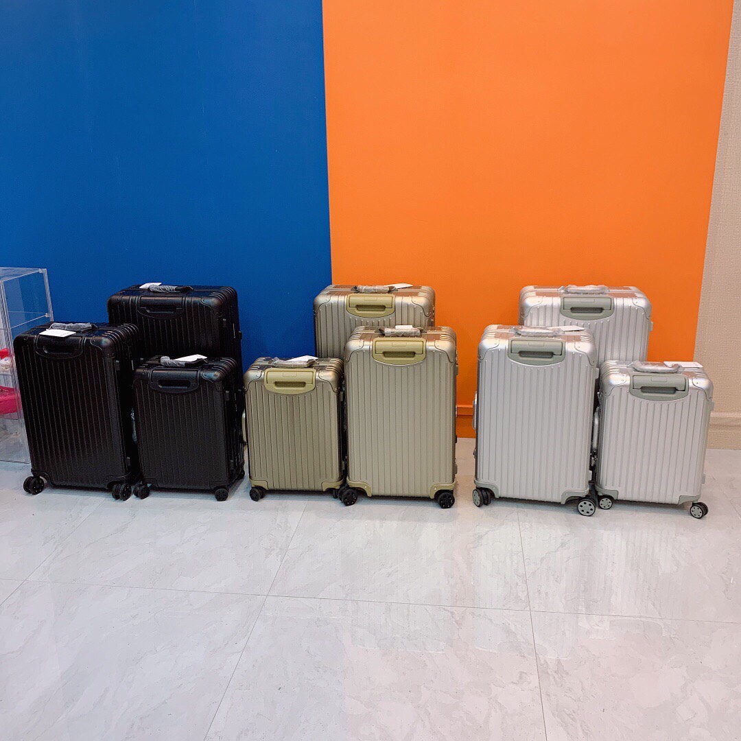 RIMOWA luggage-50
