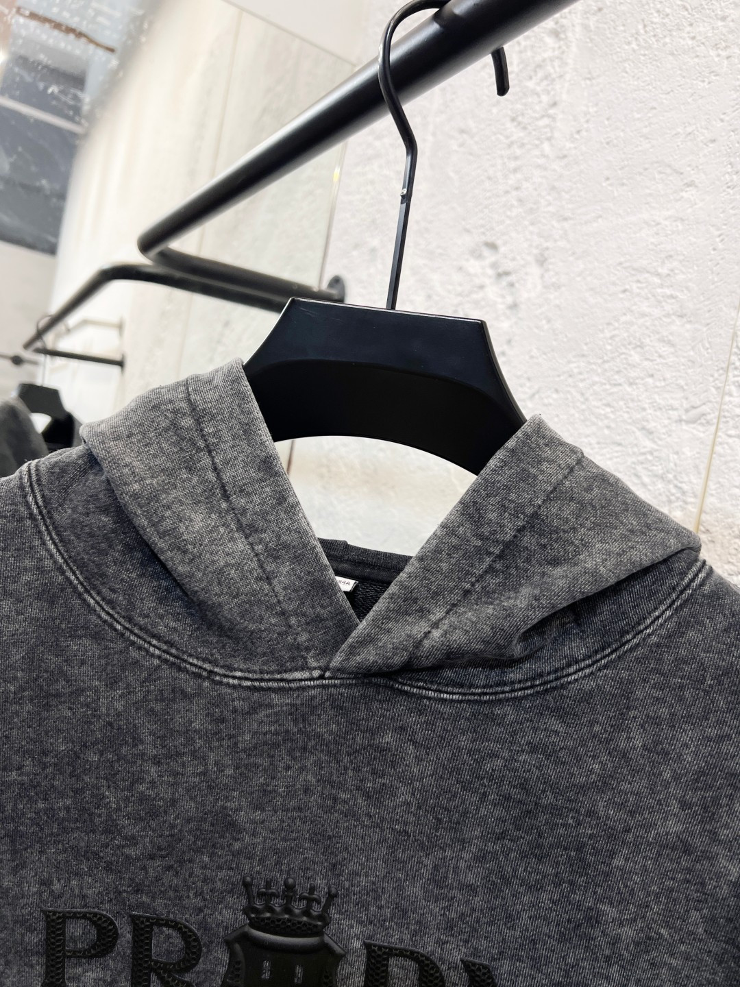 Prada Clothing-117