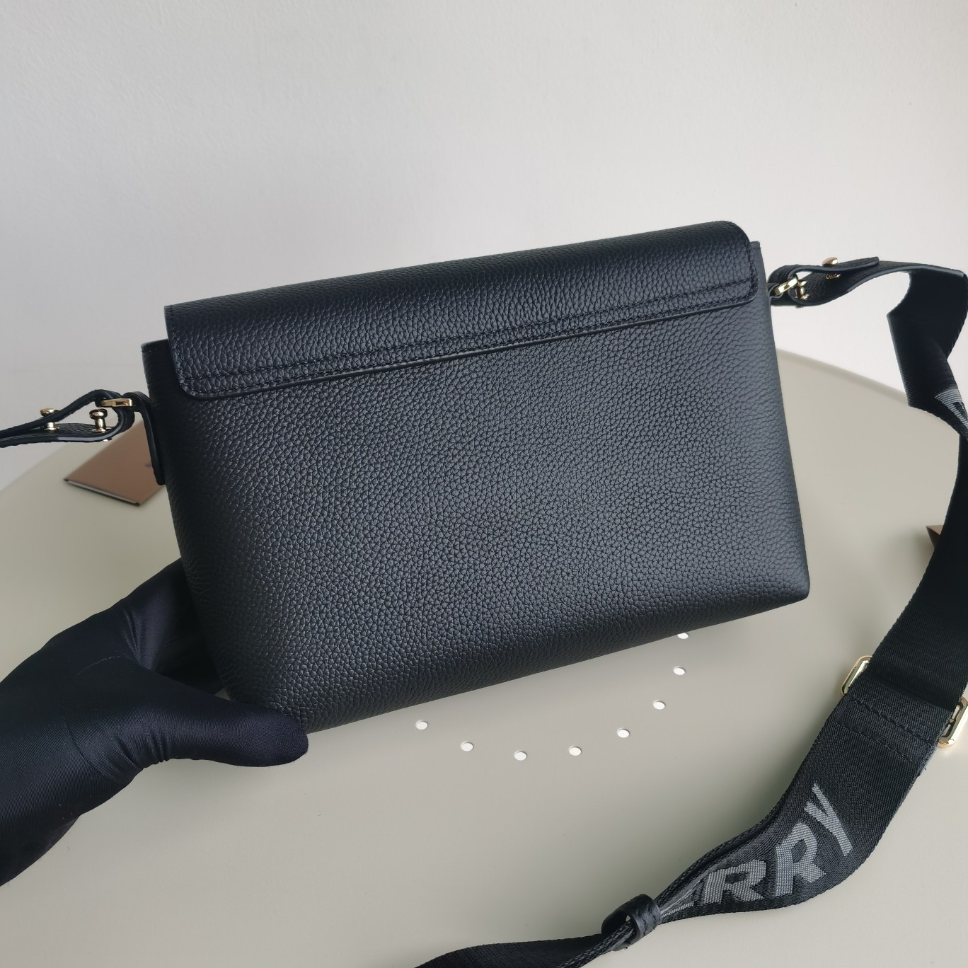 Burberry bag-113