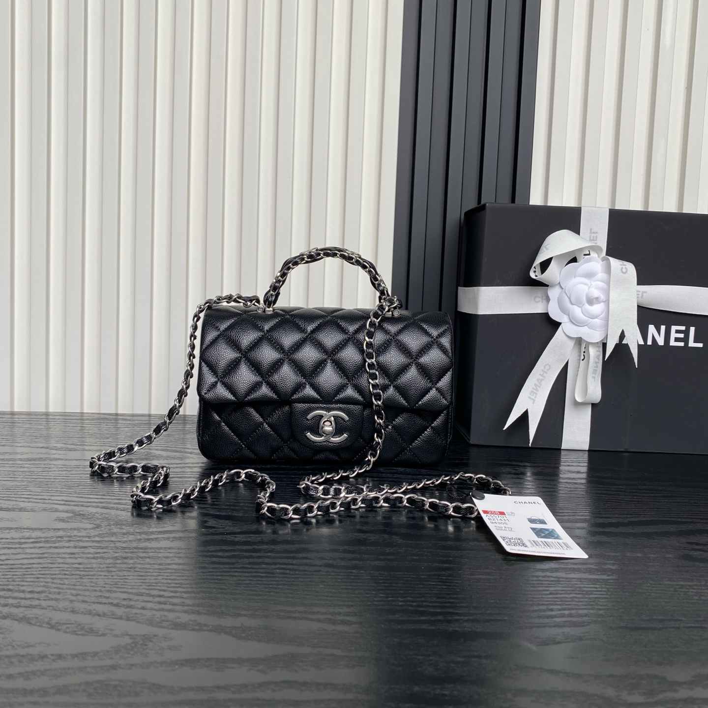 Chanel bag-52