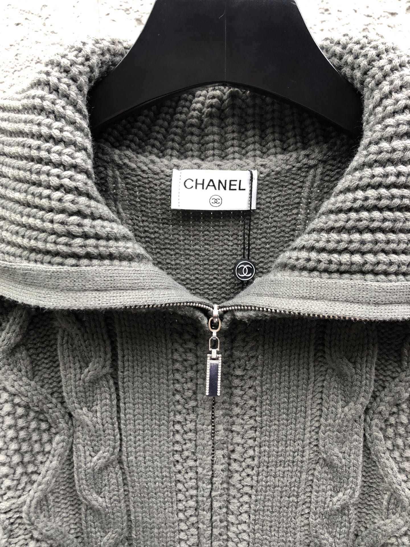 Chanel Clothing-219