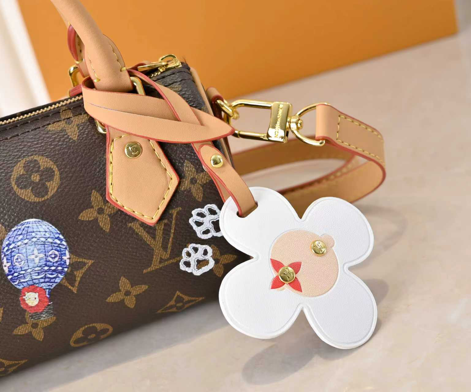 Louis Vuitton bag-161