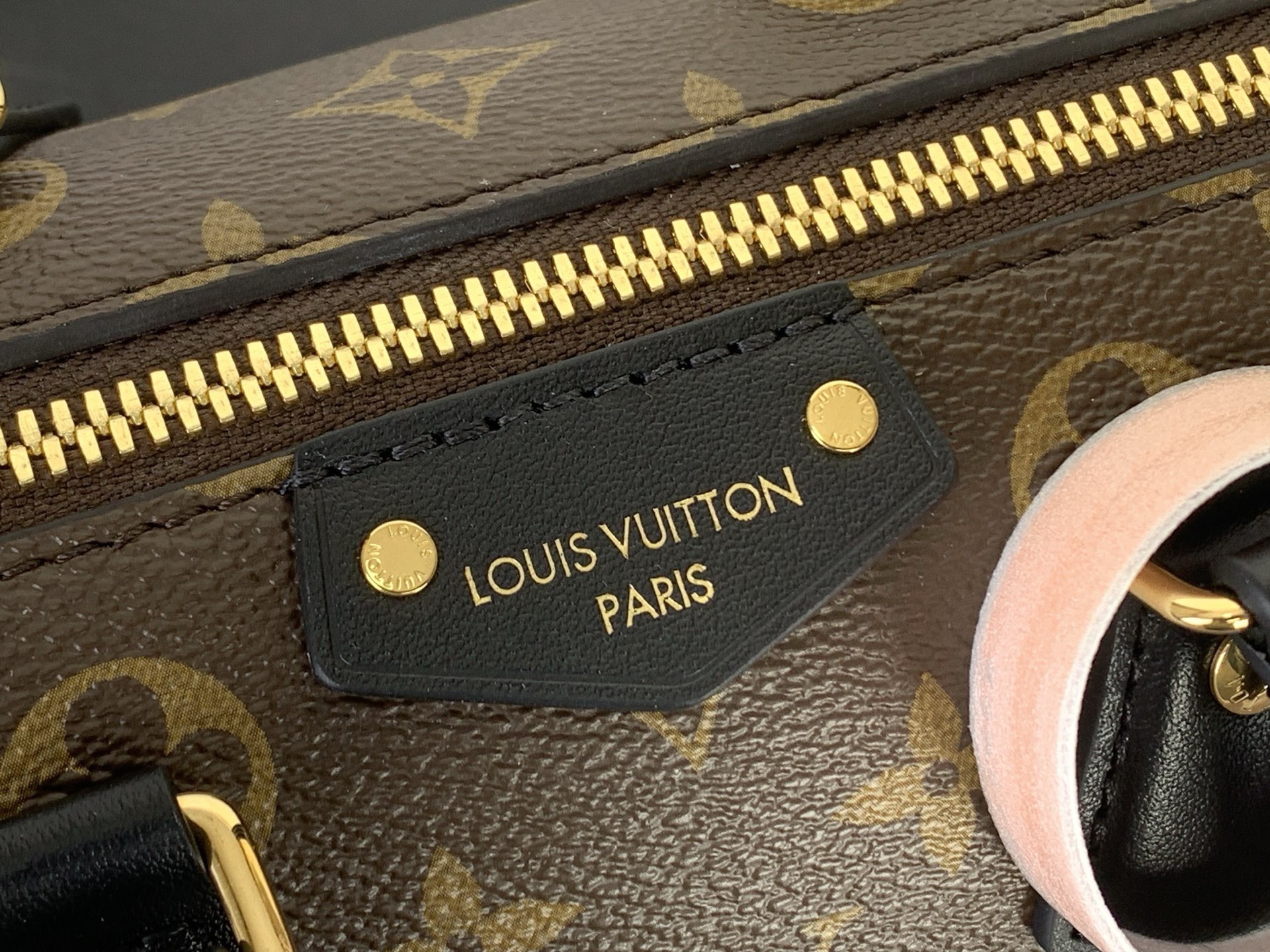 Louis Vuitton bag-27