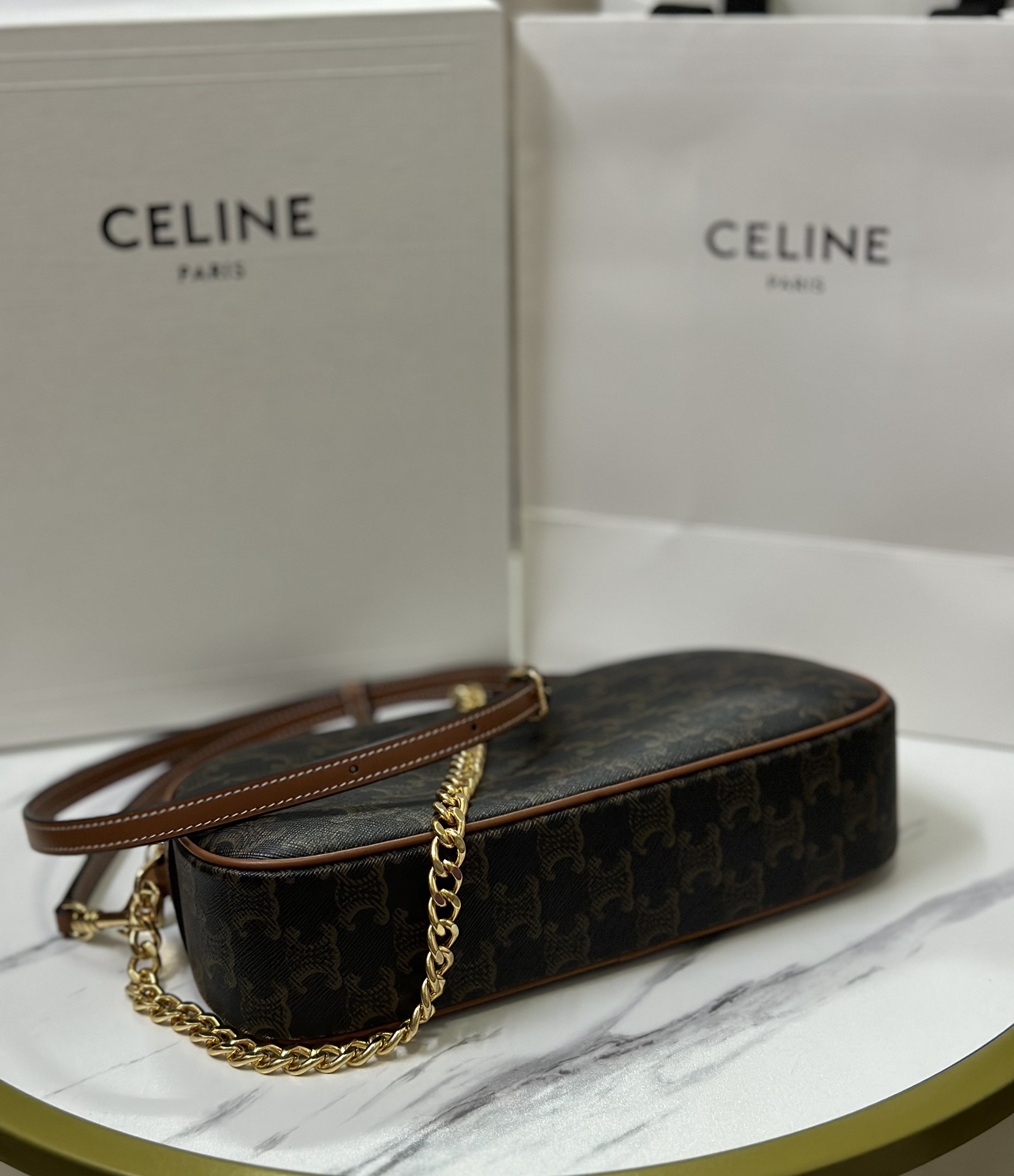 Celine bag-126