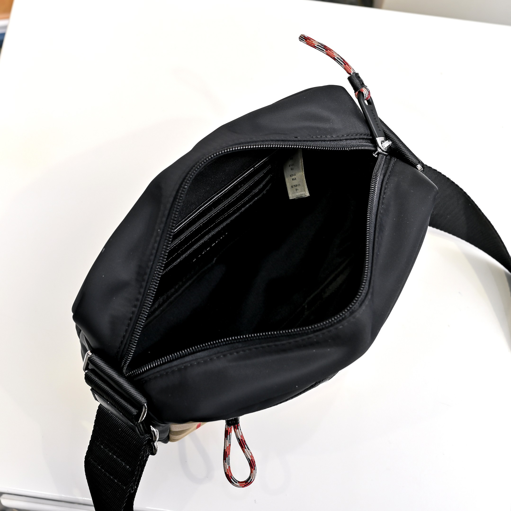 Burberry bag-13