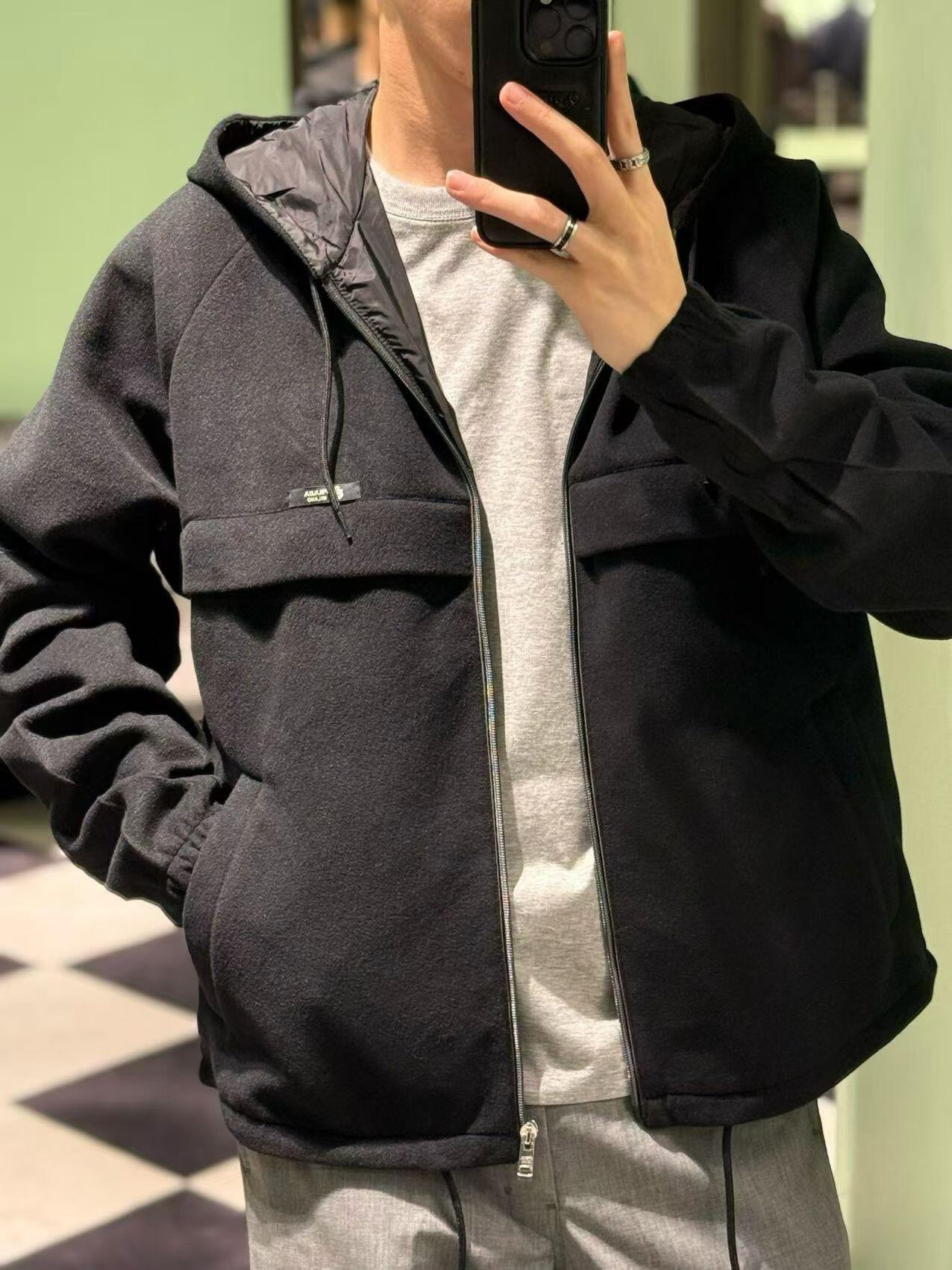 Prada Clothing-8