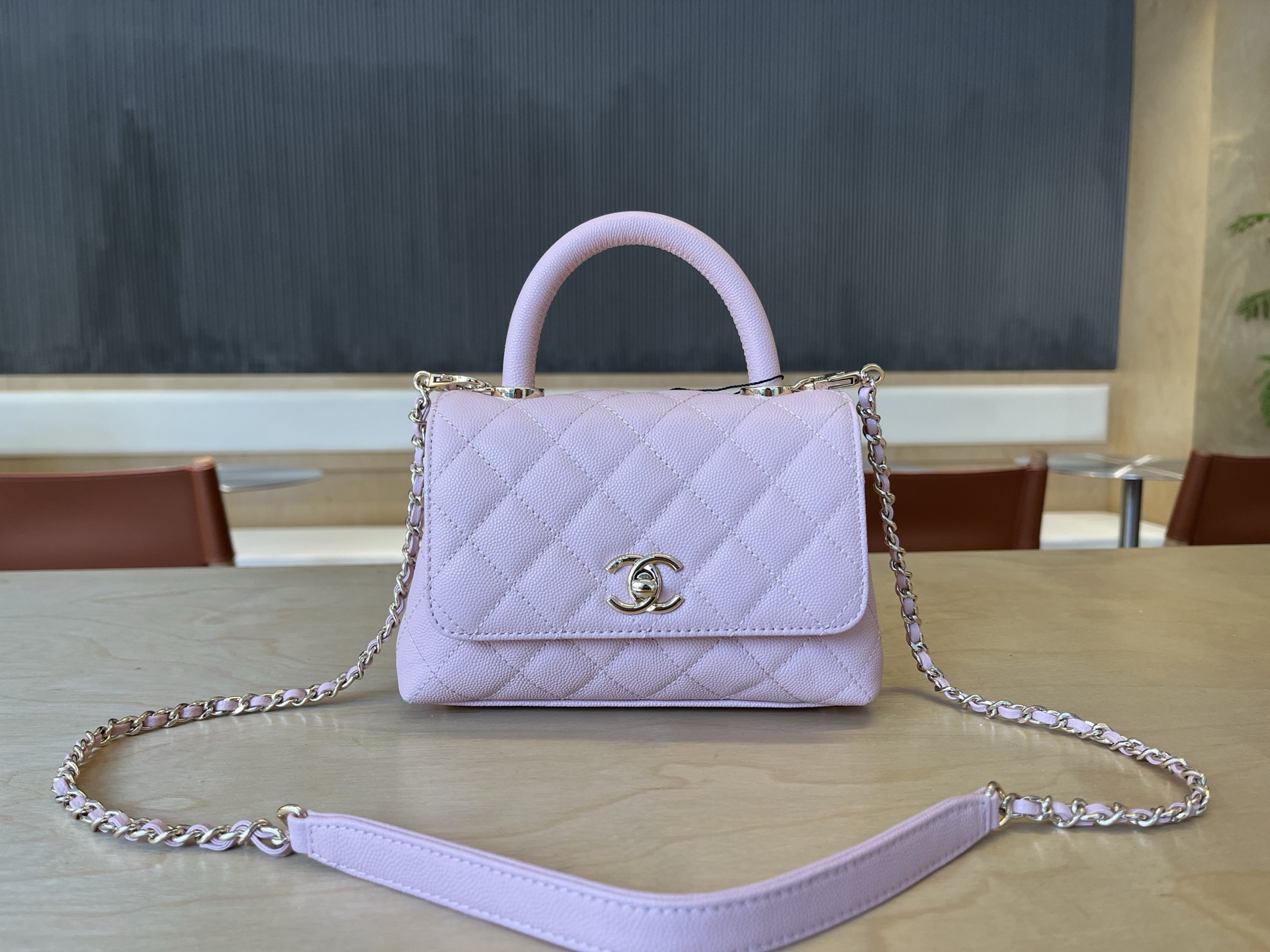 Chanel bag-99