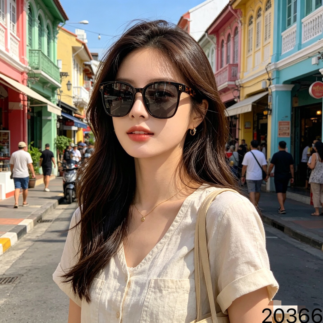 Hermes glasses-69
