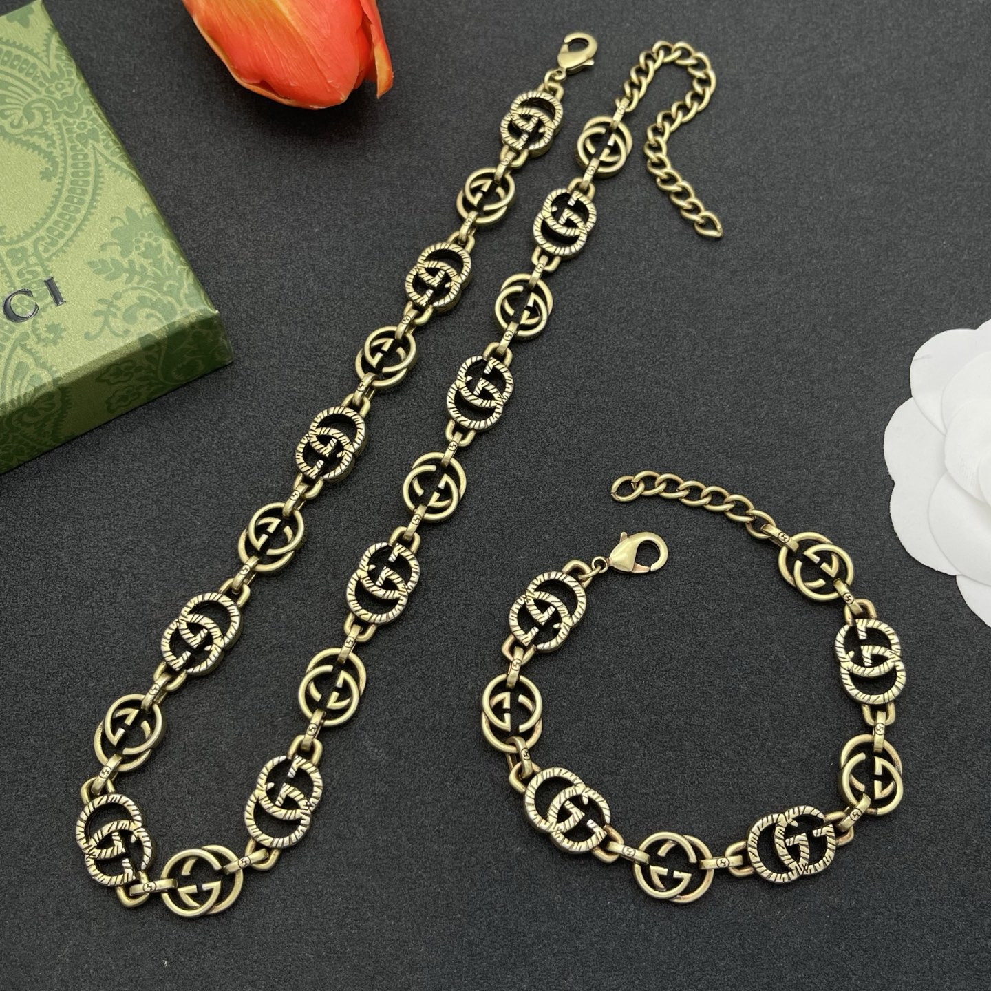 Gucci Bracelet-95