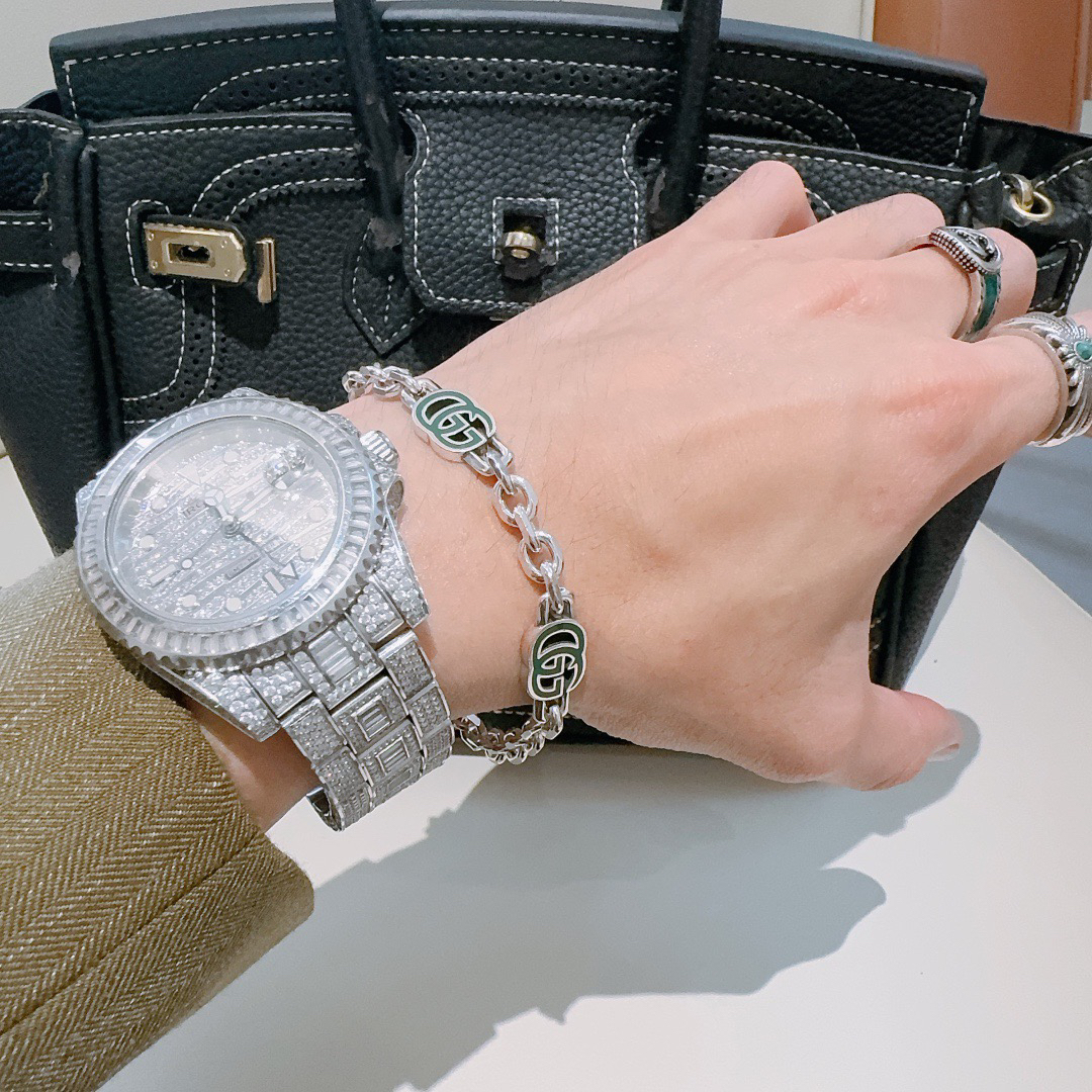 Gucci Bracelet-60