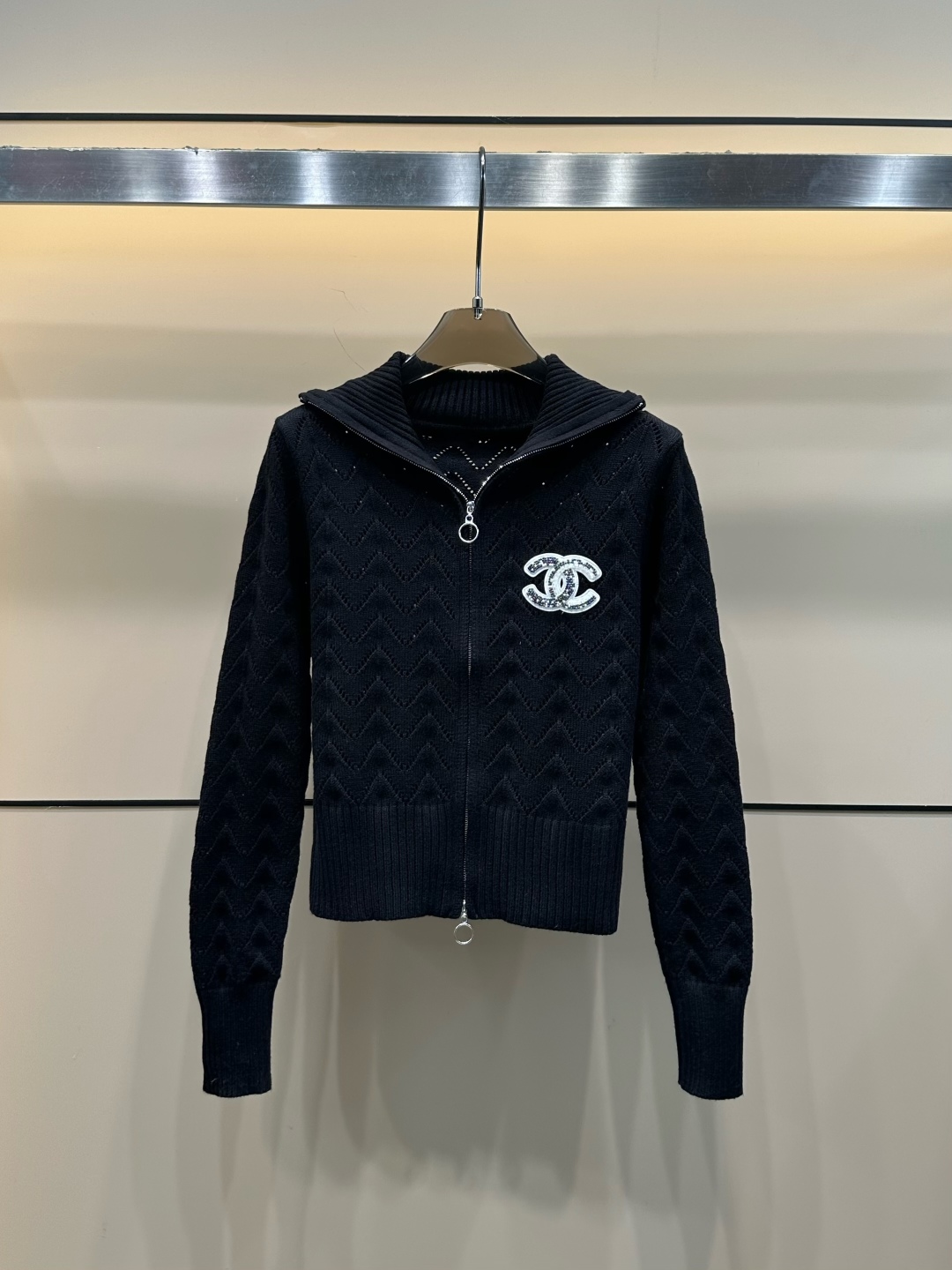 Chanel Clothing-228