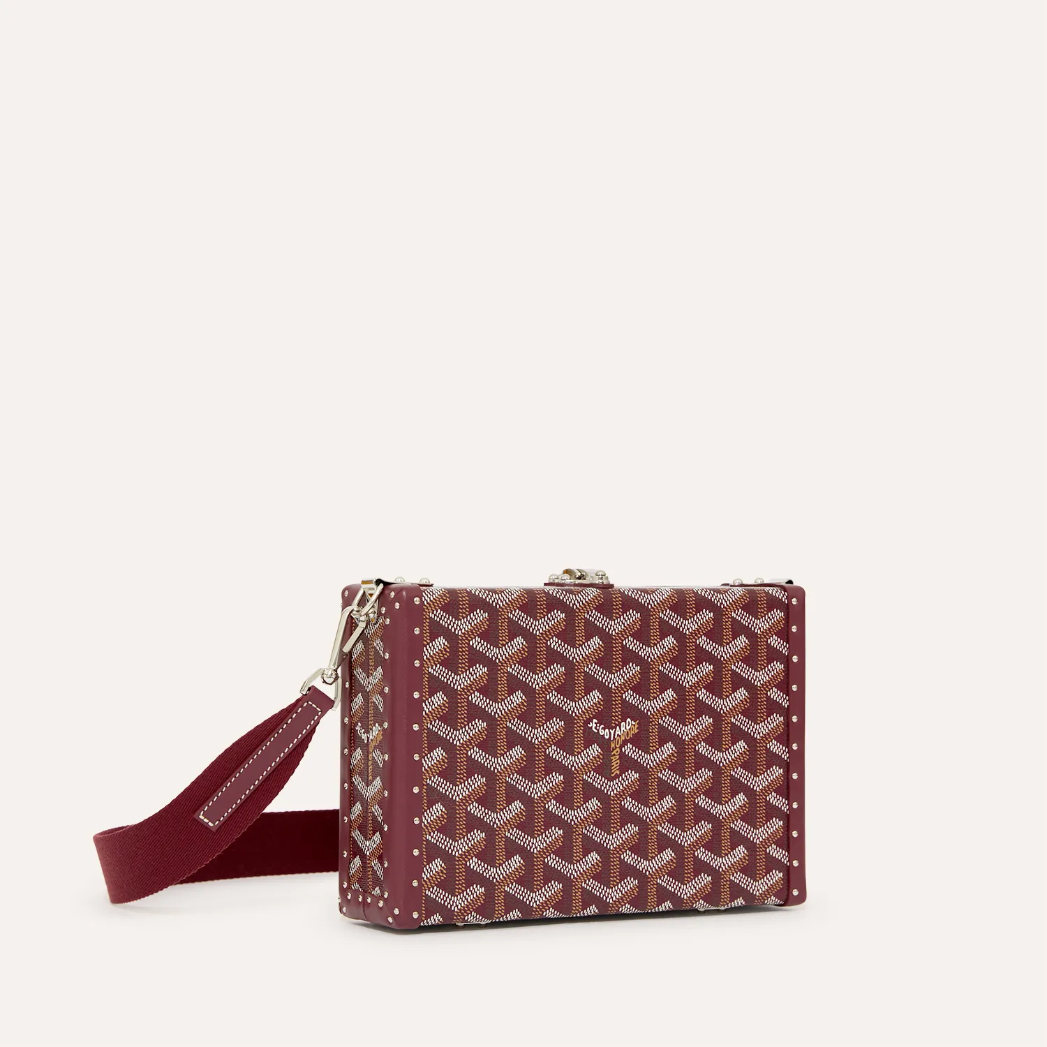 Bezons Trunk Bag