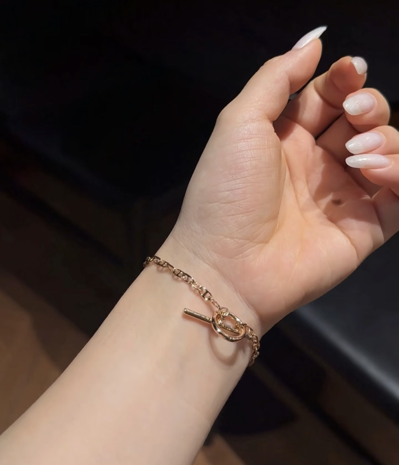 Hermes Bracelet-67