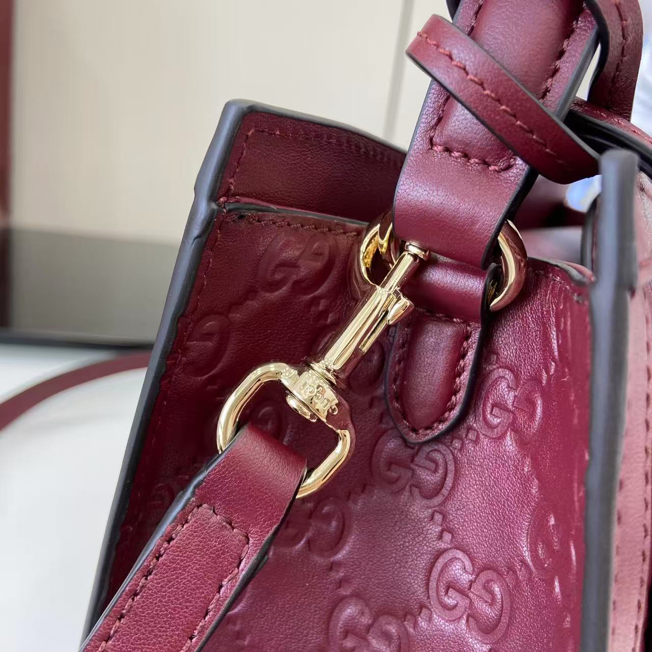 Gucci new bag-117