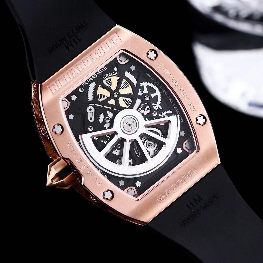 Watch 22