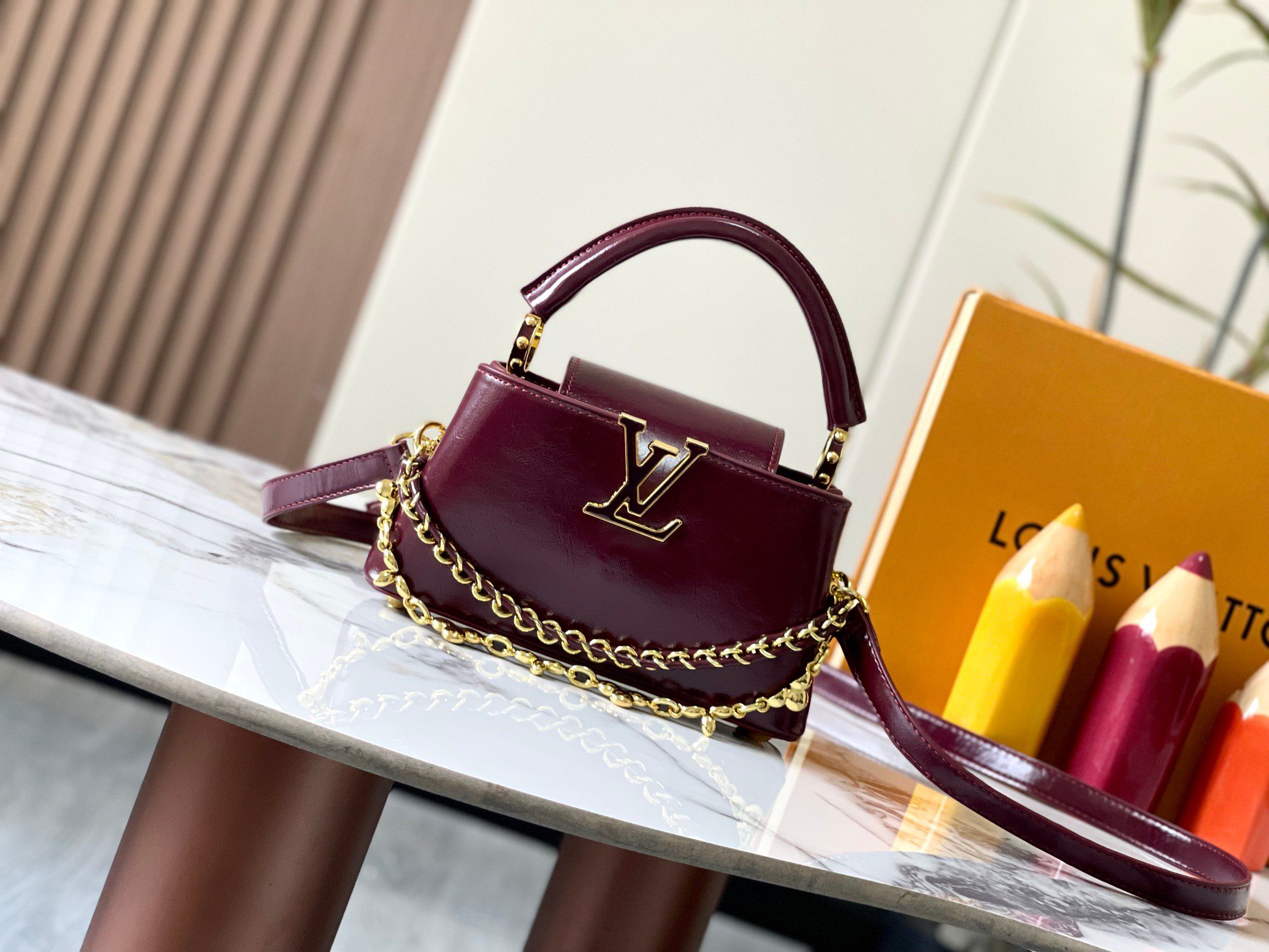 Louis Vuitton bag-138