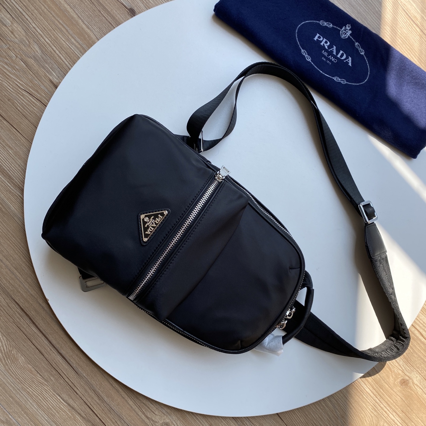 Prada bag-277