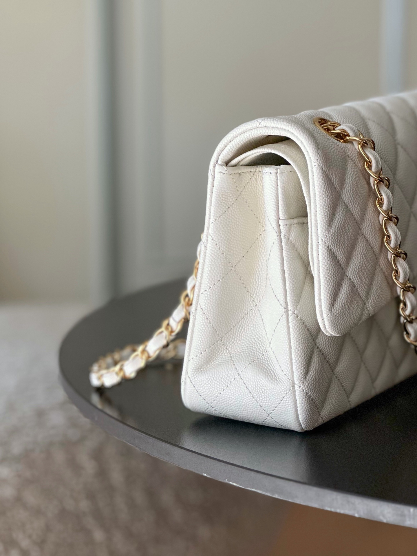 Chanel bag-135
