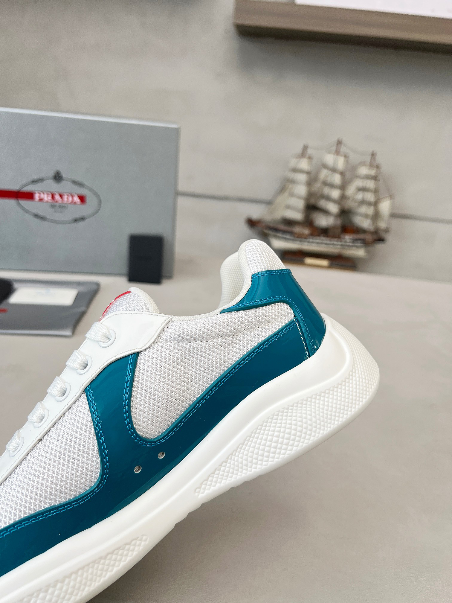 Prada Sneakers-24