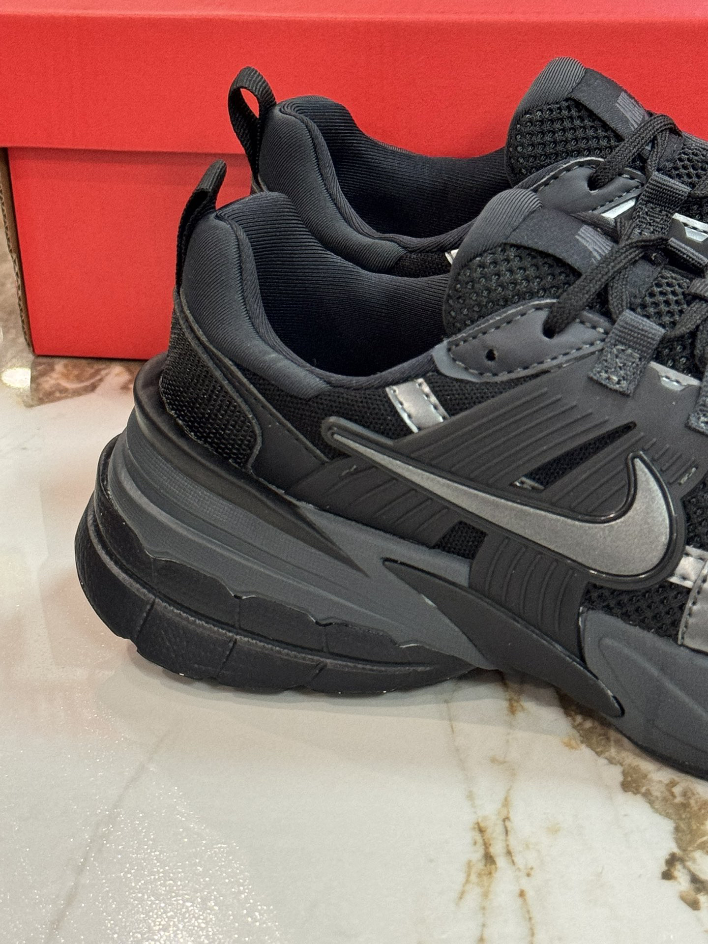 Nike Sneakers-258