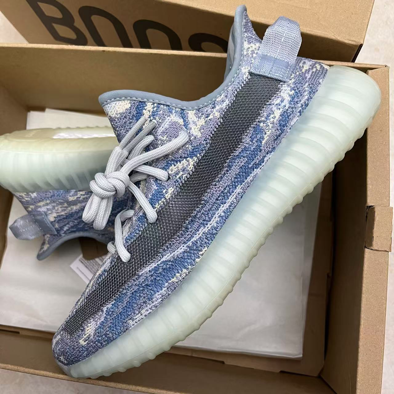 Adidas Sneakers-322