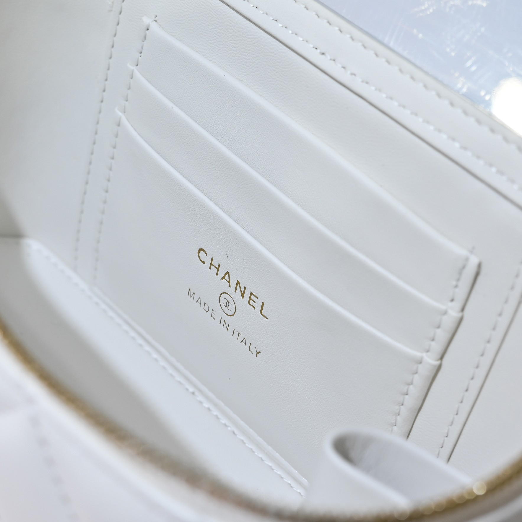 Chanel bag-107