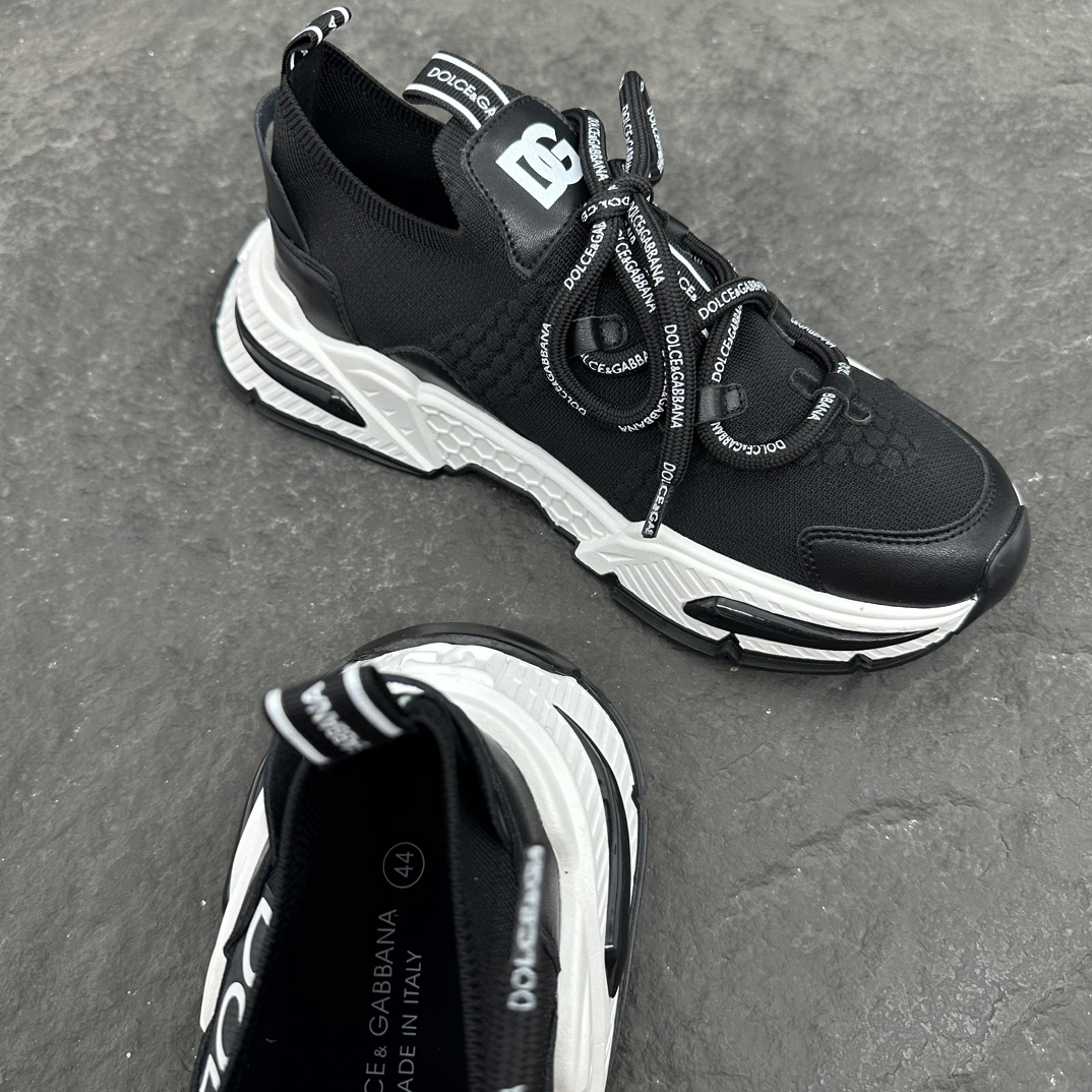 D&G Sneakers-110