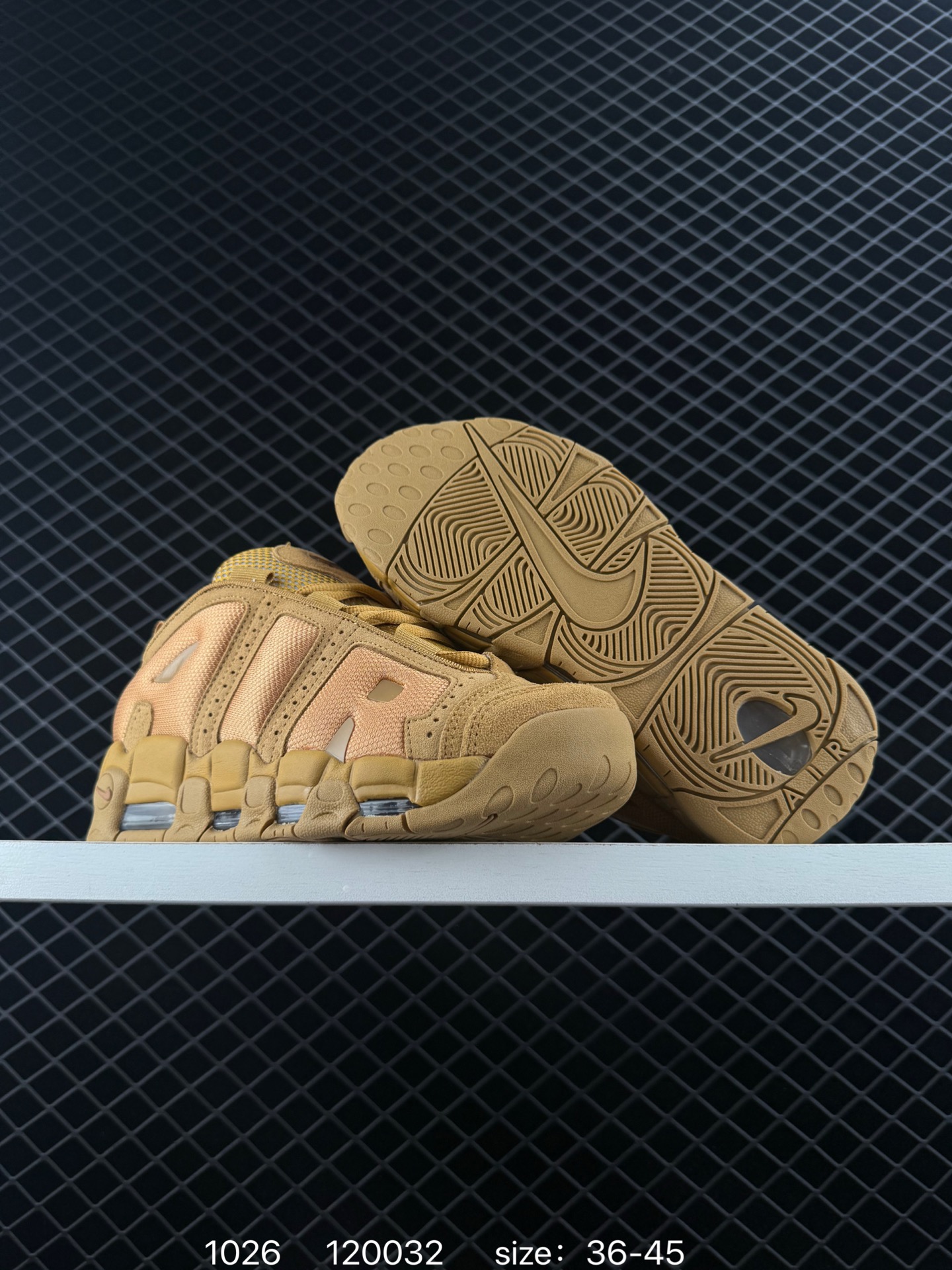 Nike Sneakers-185