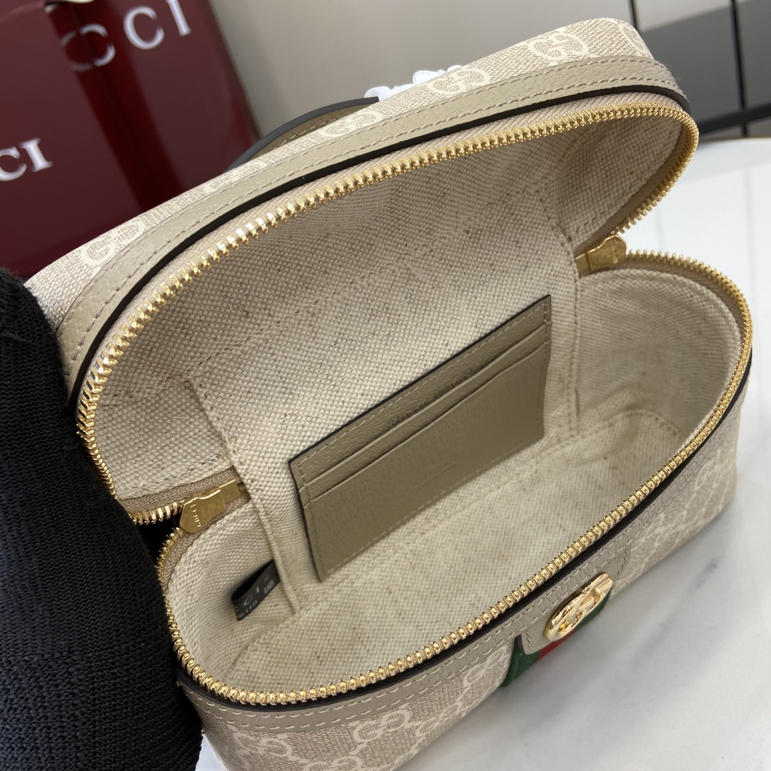 Gucci new bag-4