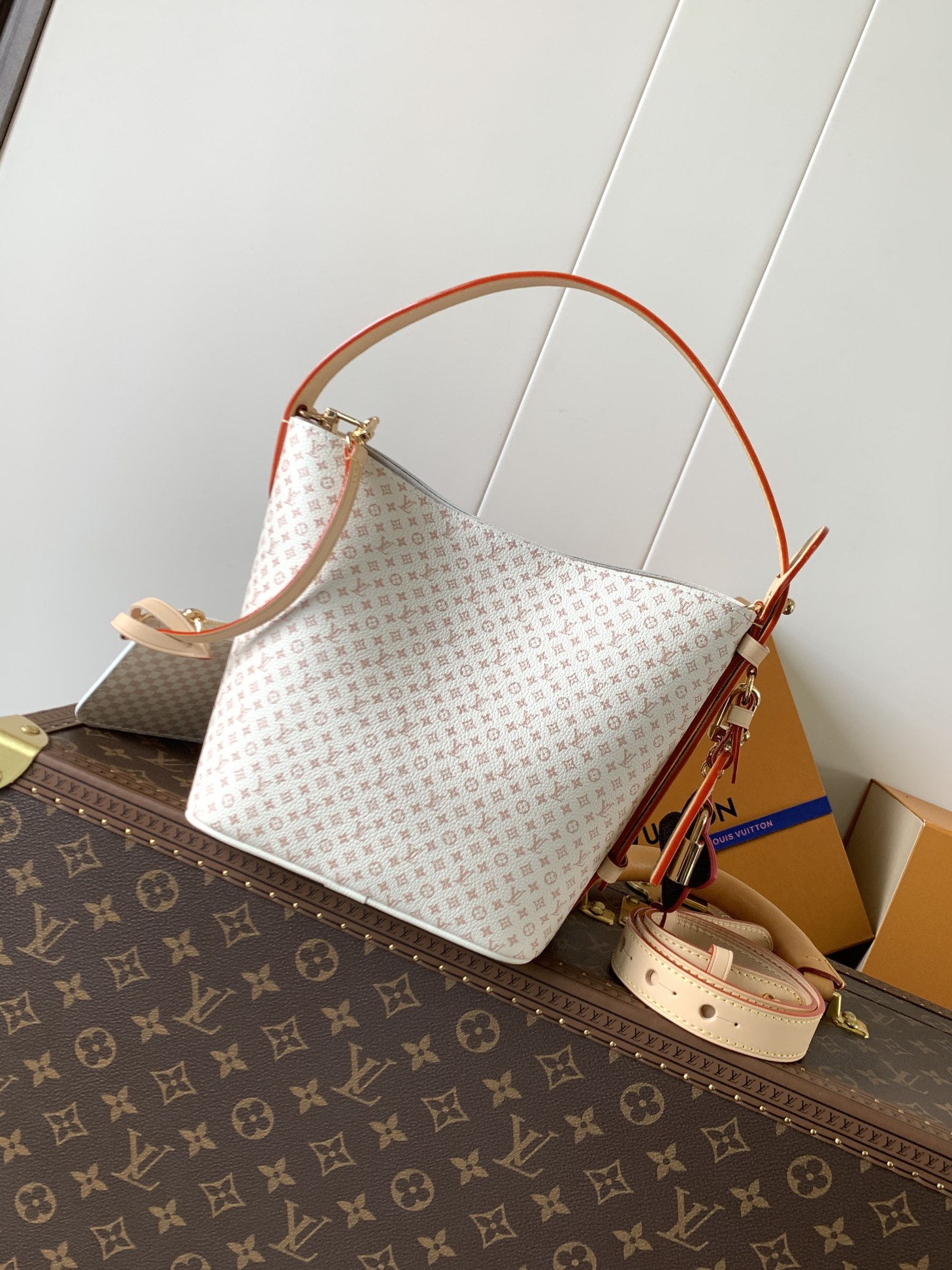 Louis Vuitton bag-199