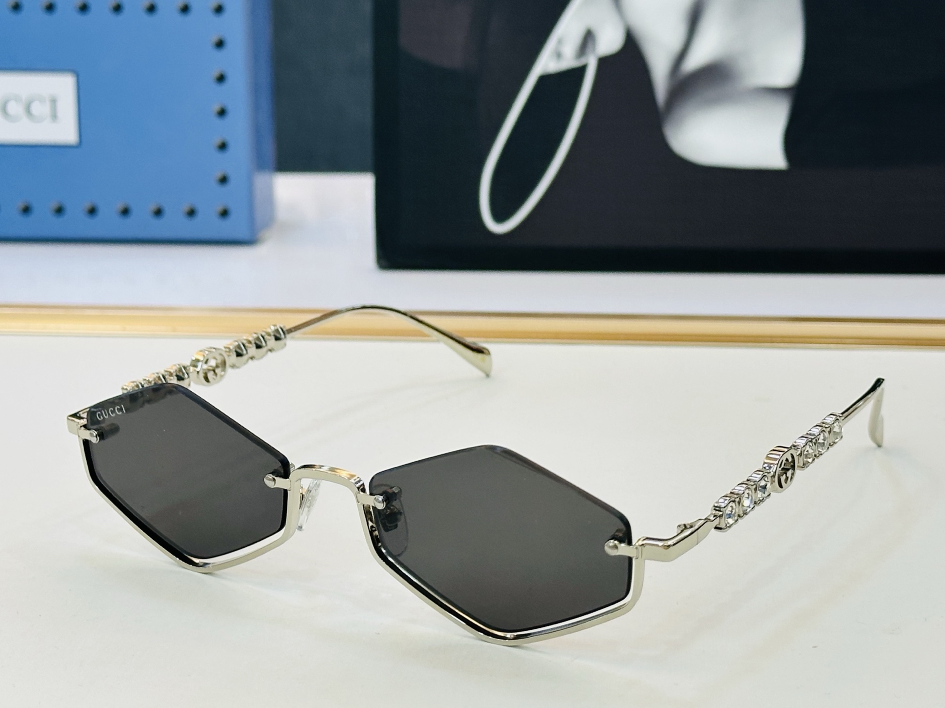 Gucci glasses-71