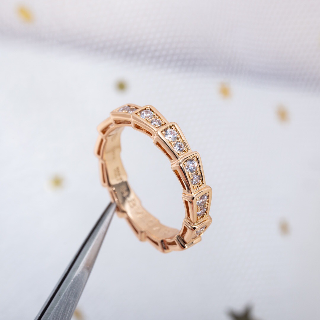 Bottega Veneta ring-14