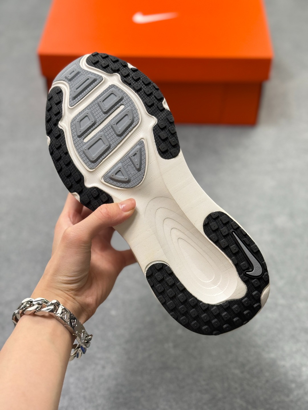 Nike Sneakers-289