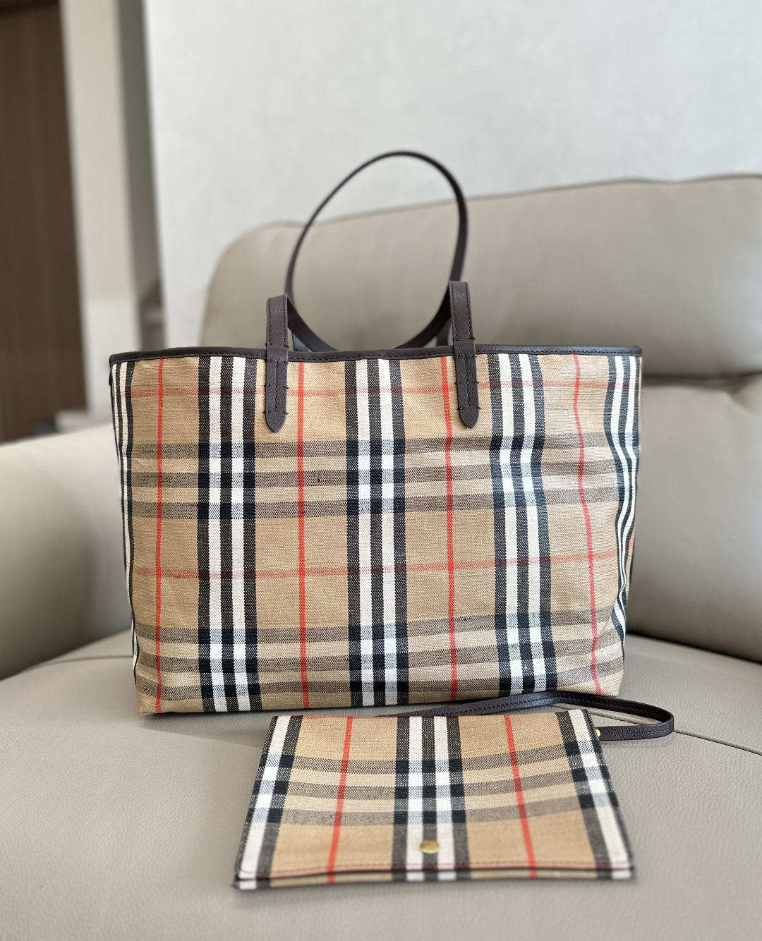 Burberry bag-56