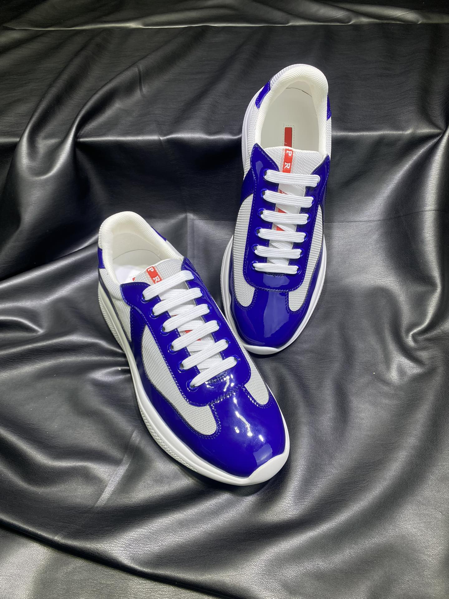 Prada Sneakers-142