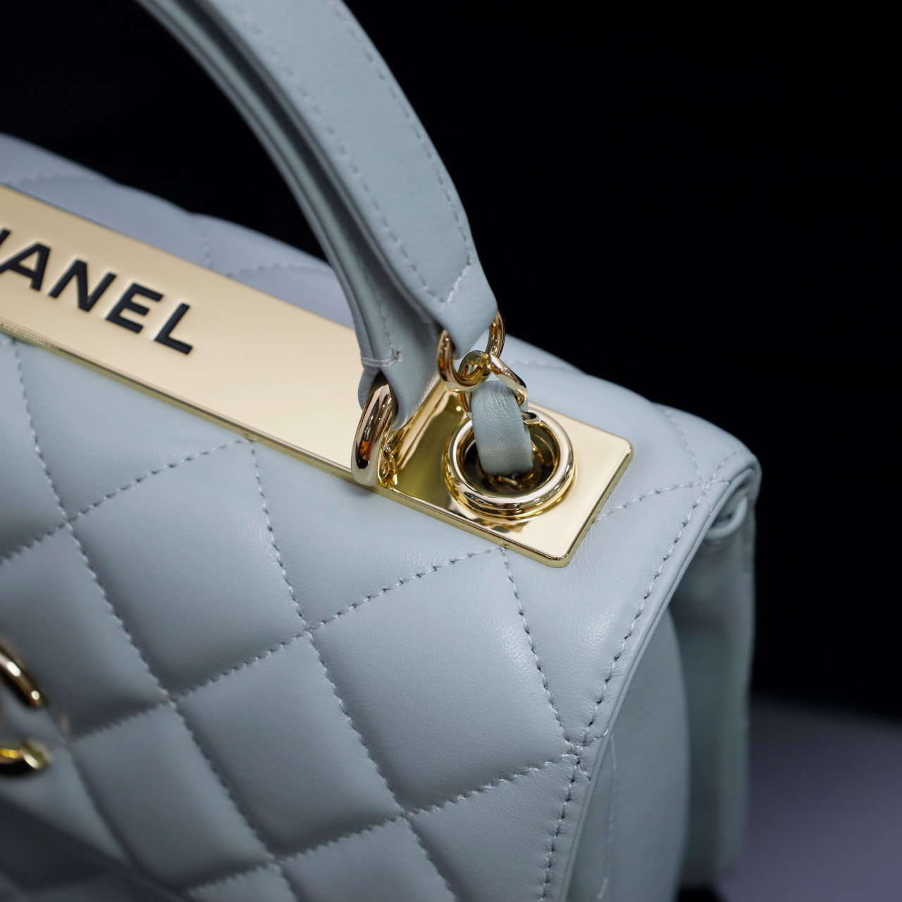Chanel bag-90