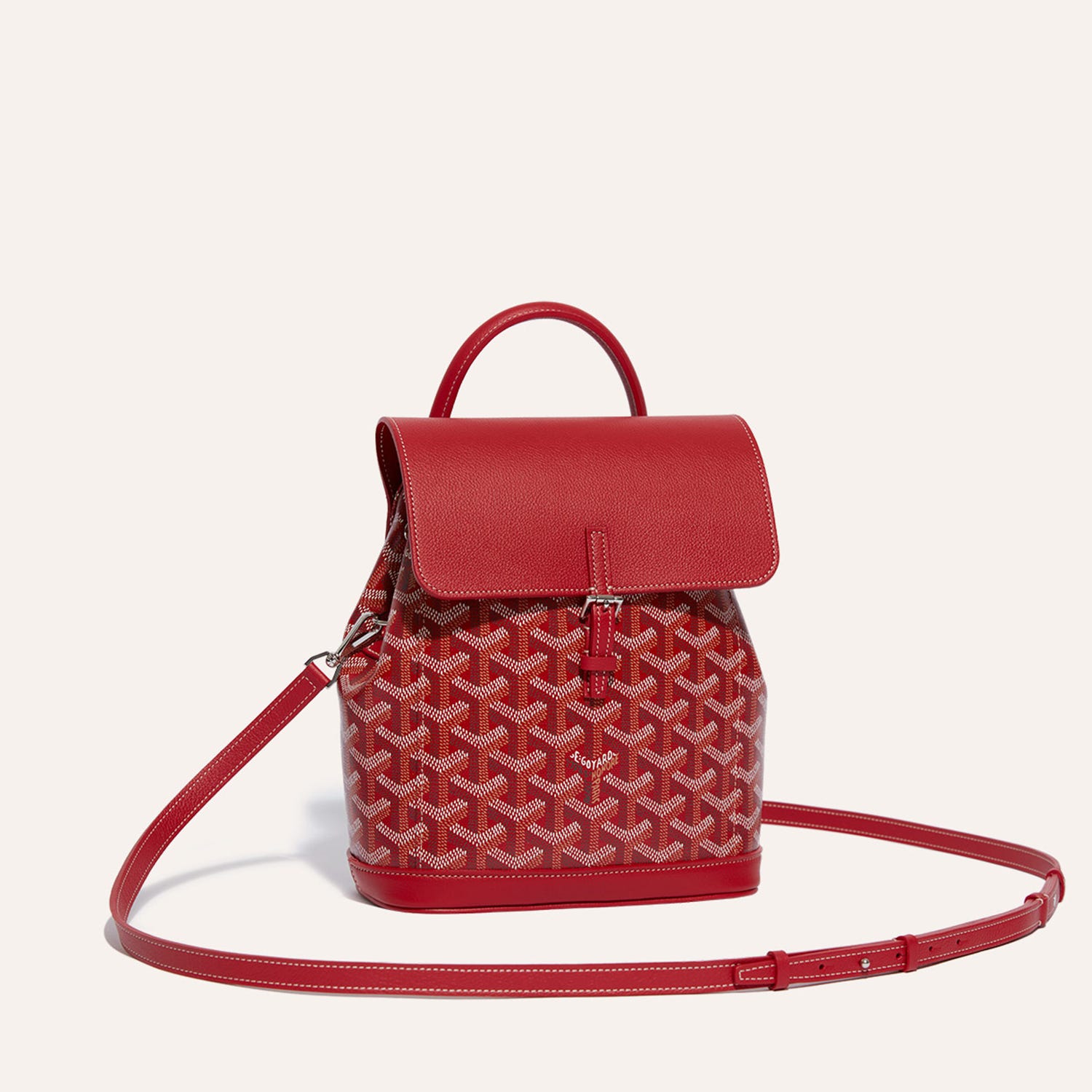 Alpin Mini Backpack