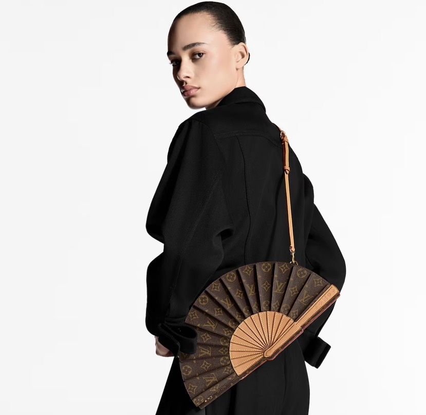 Louis Vuitton bag-124