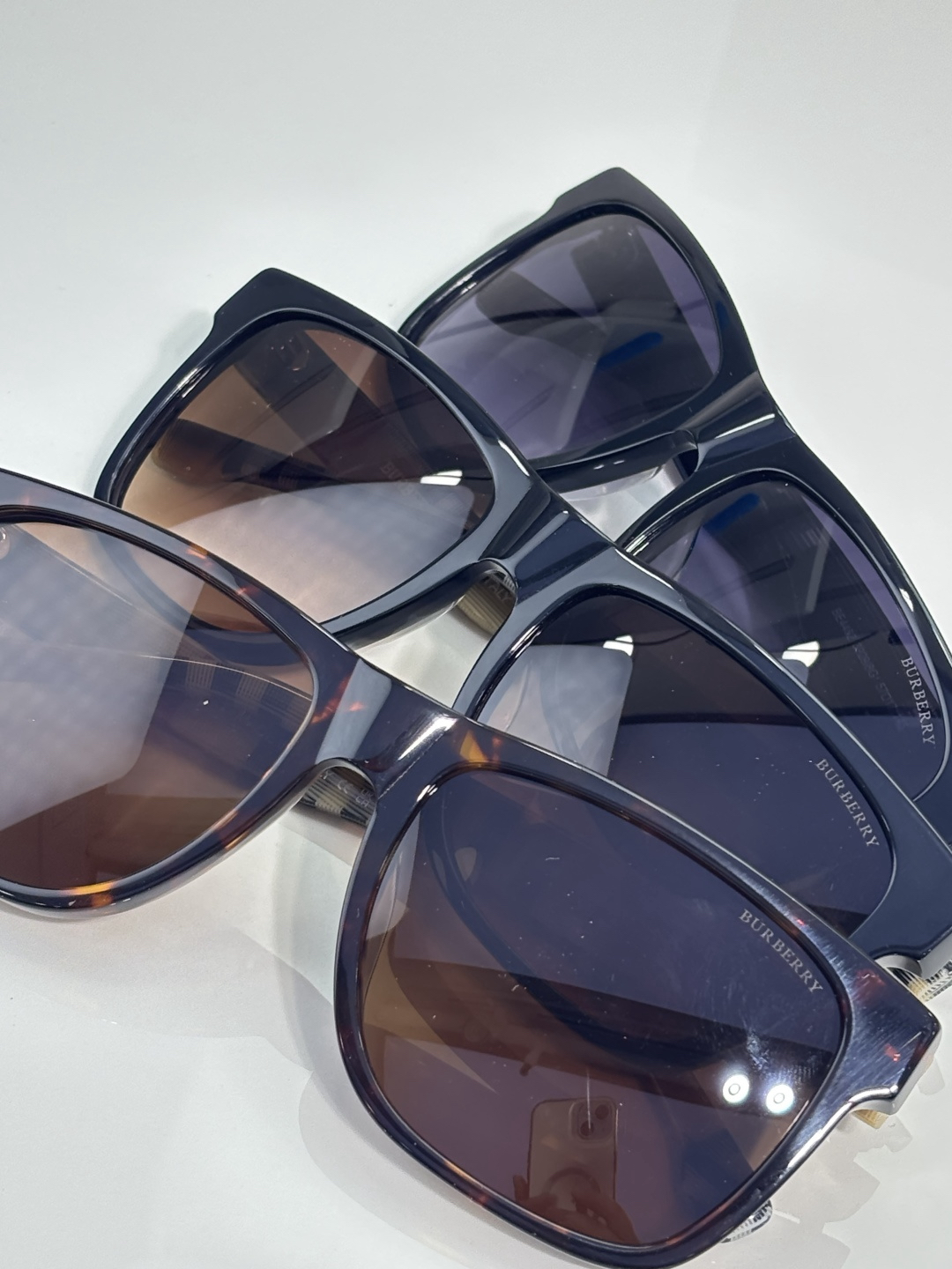 Burberry glasses-52