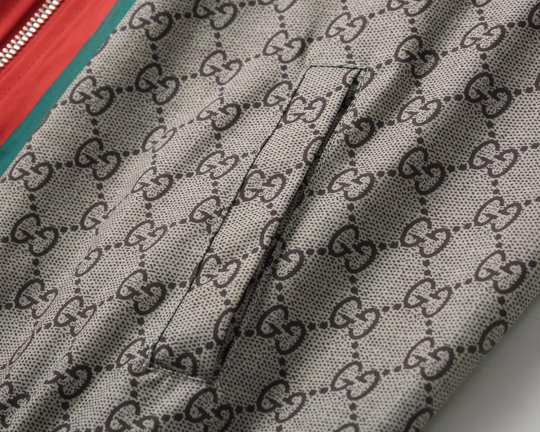 Gucci Clothing-319