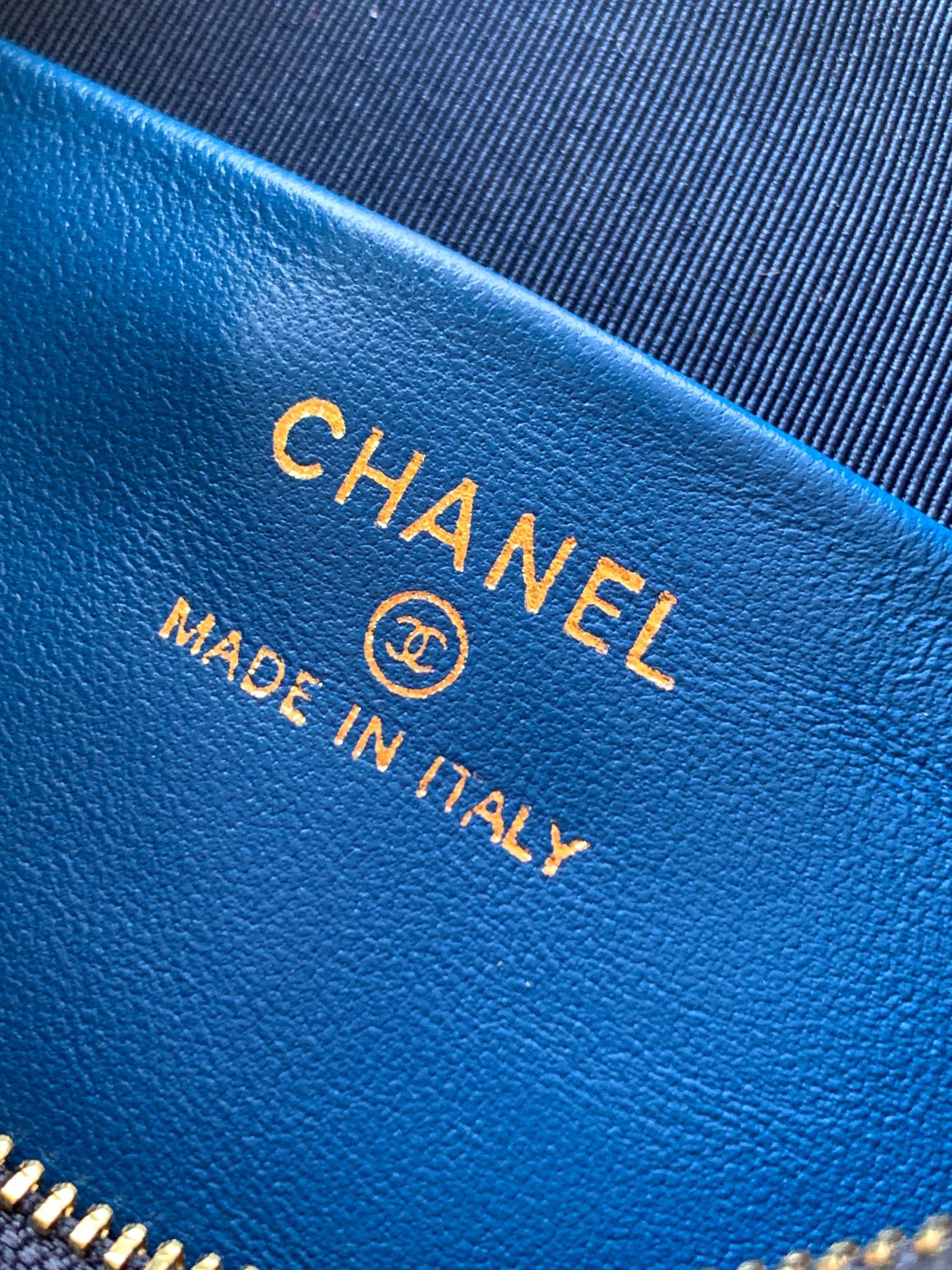 Chanel bag-196