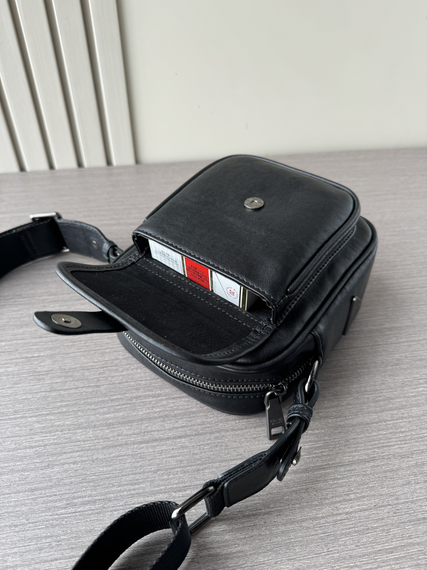 Prada bag-218
