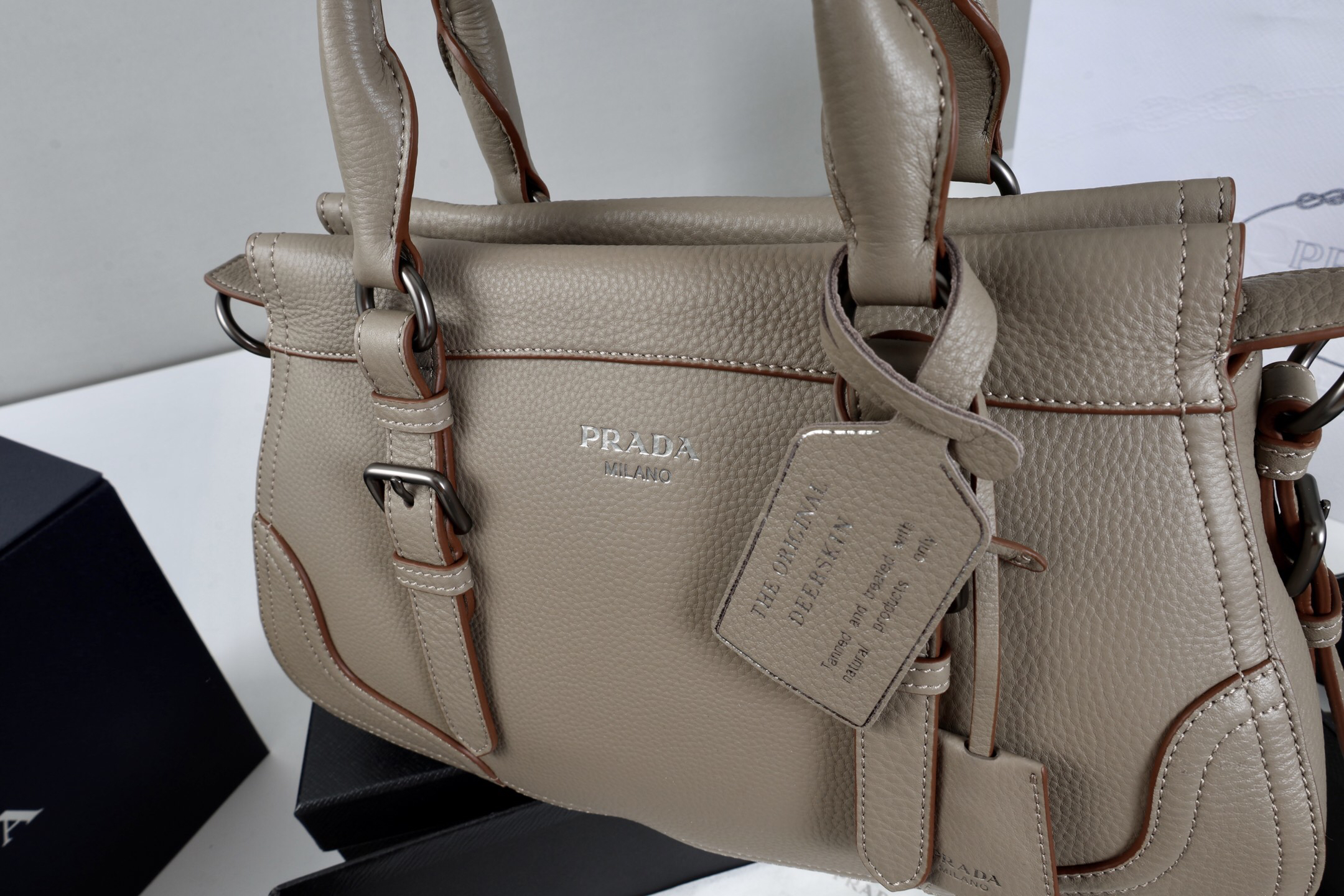 Prada bag-118
