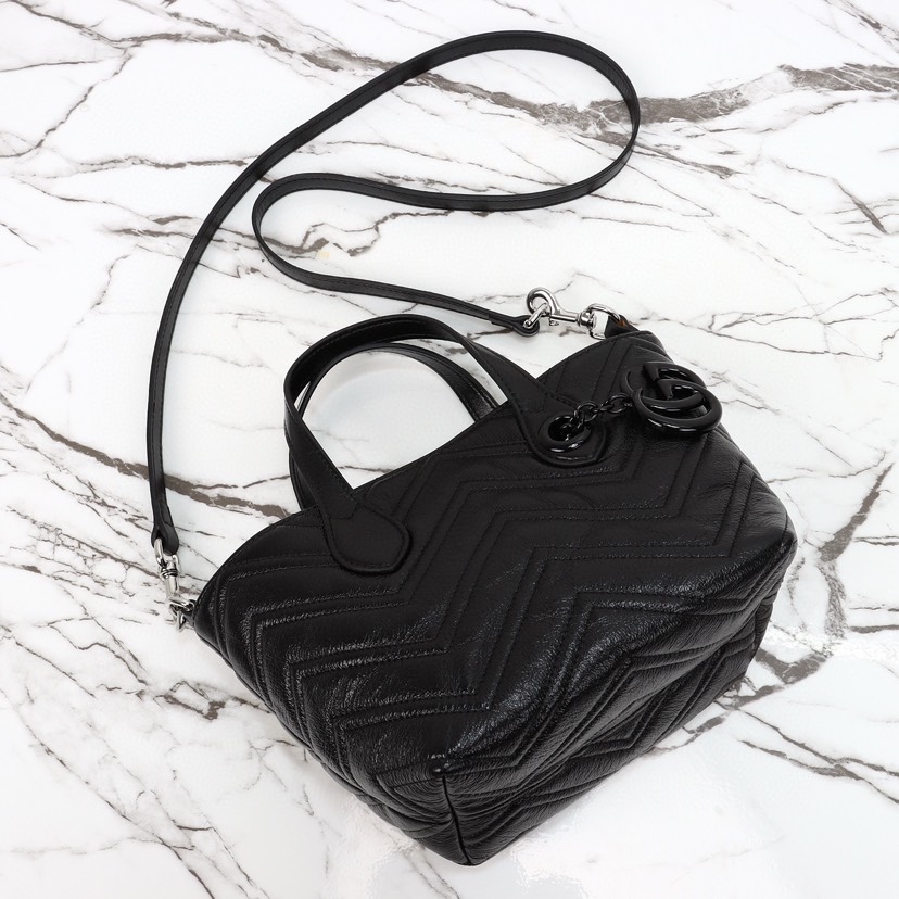 Gucci new bag-148