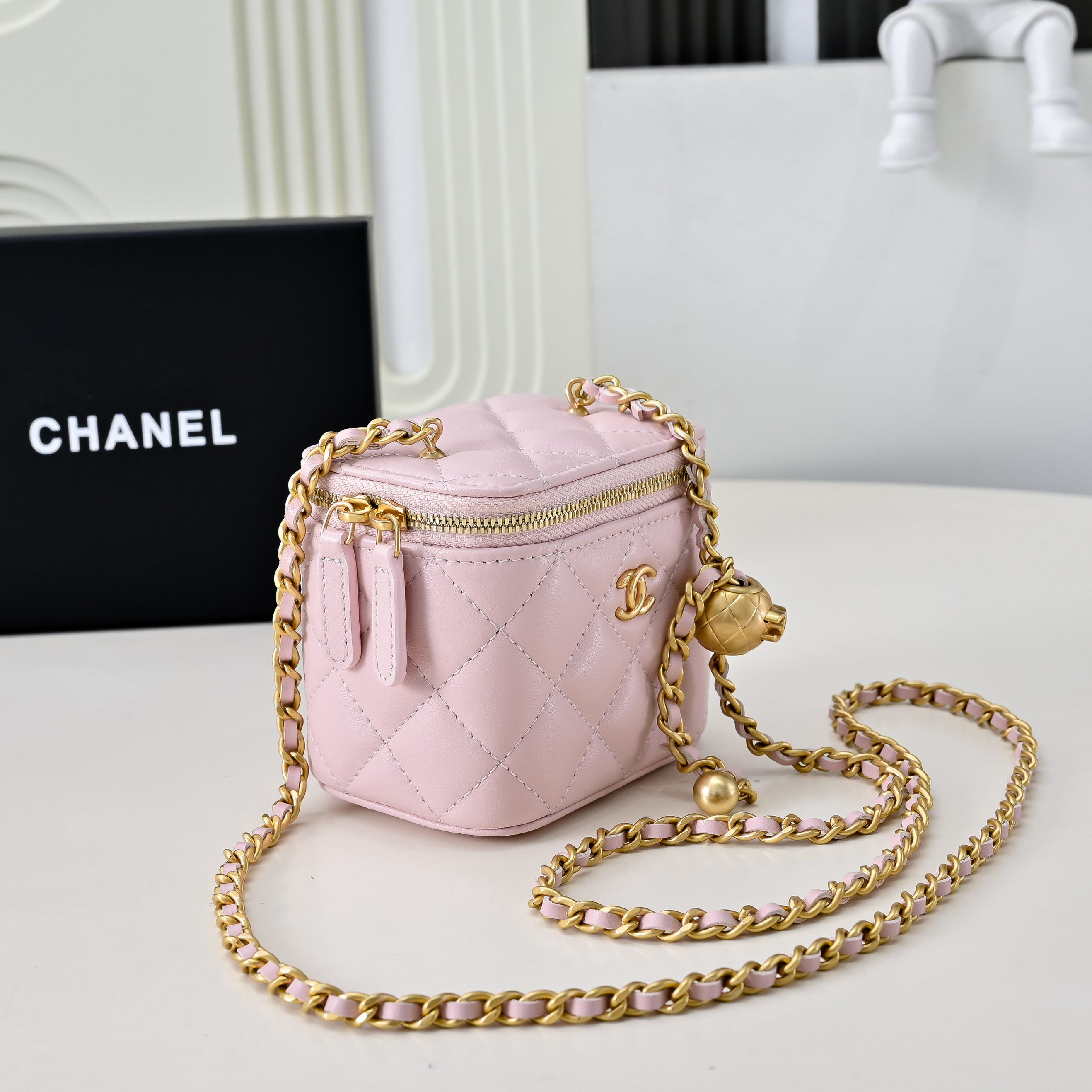 Chanel bag-114