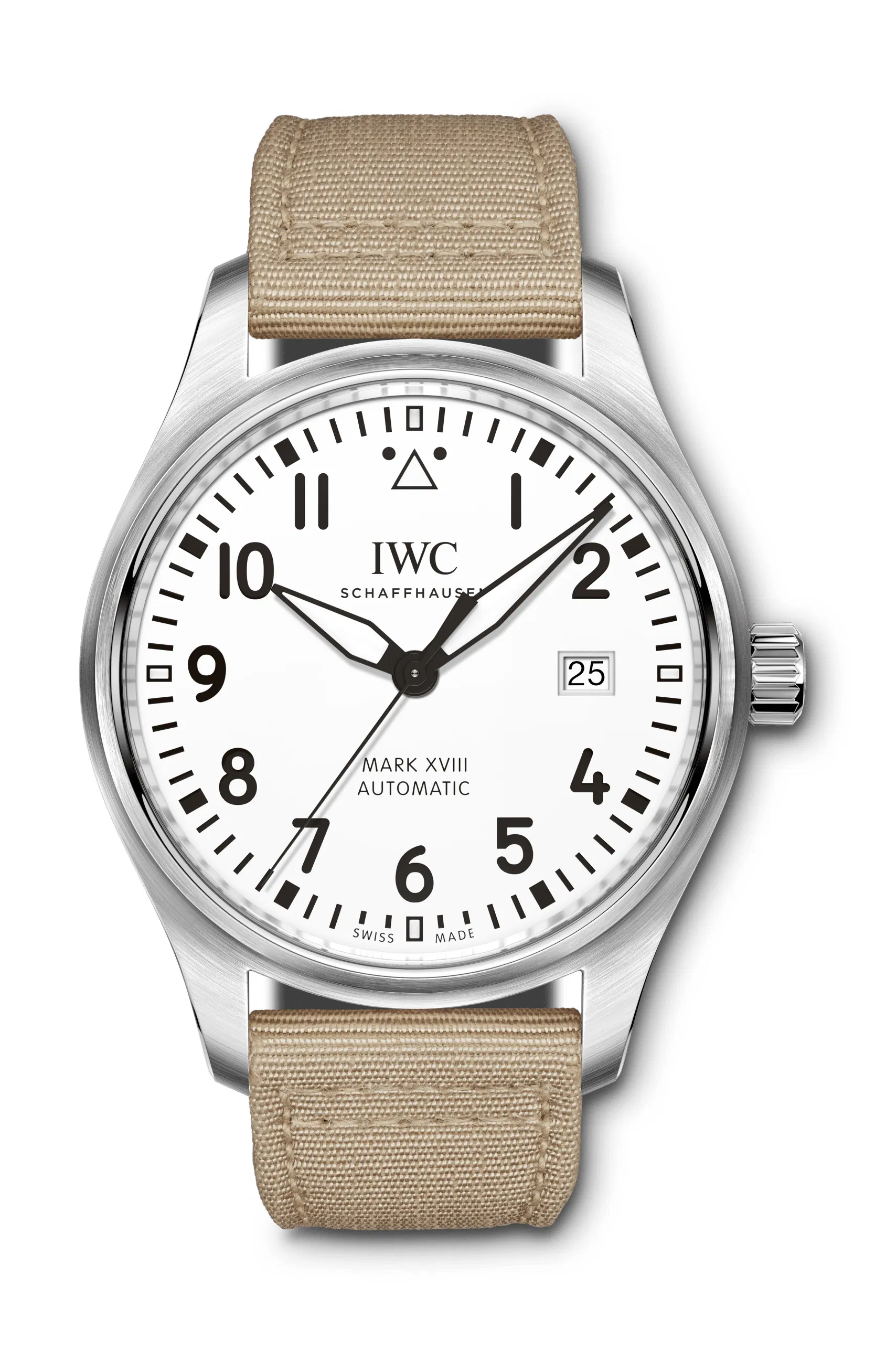 Pilots watch mark xviii iw327017