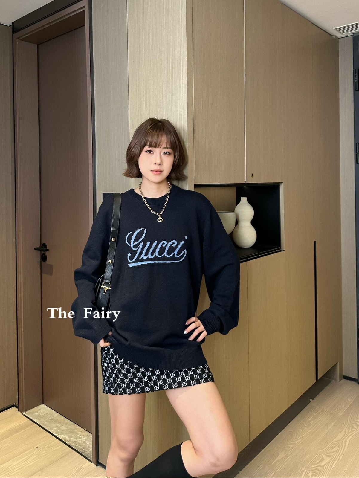 Gucci Clothing-3