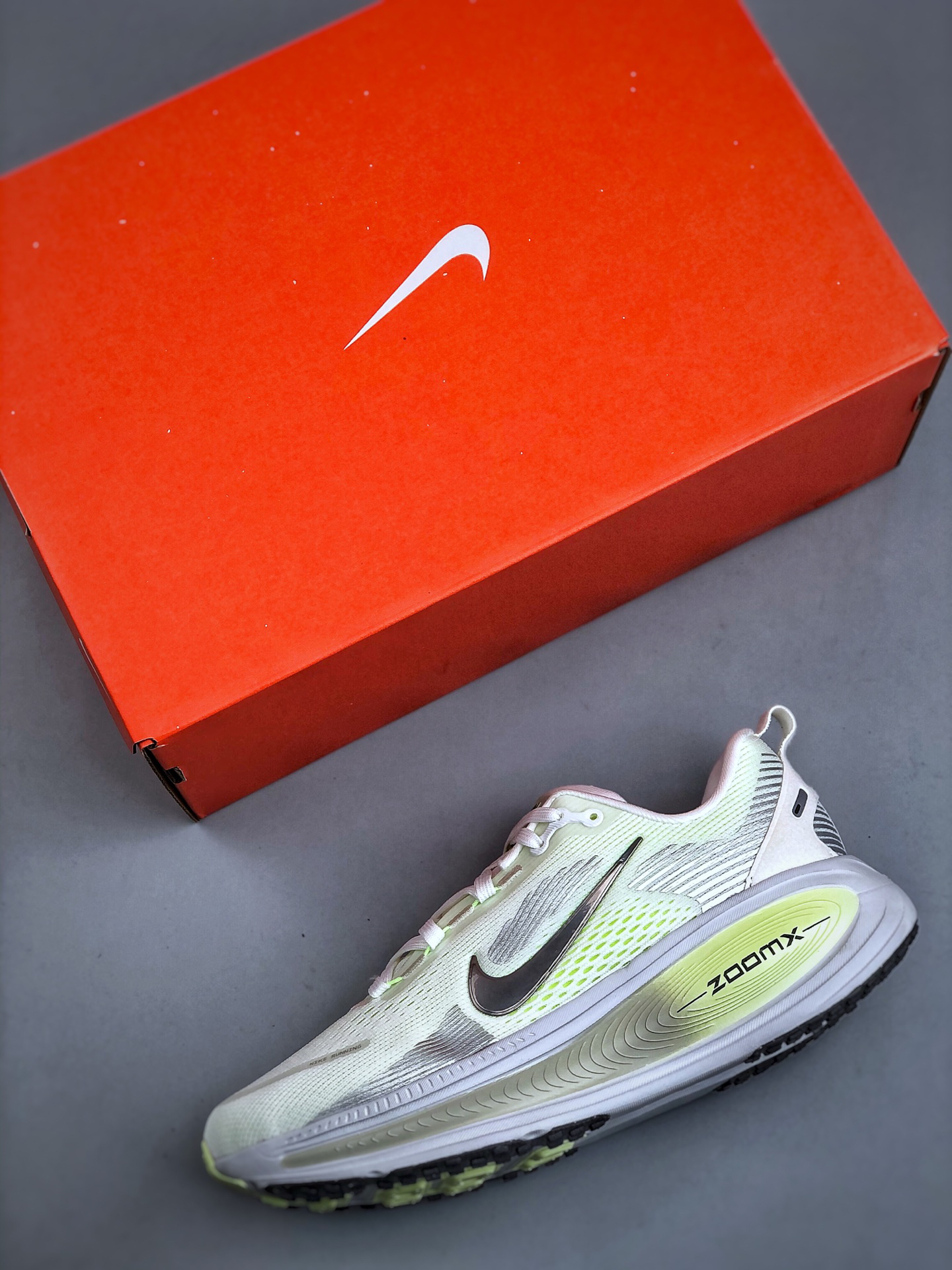 Nike Sneakers-38
