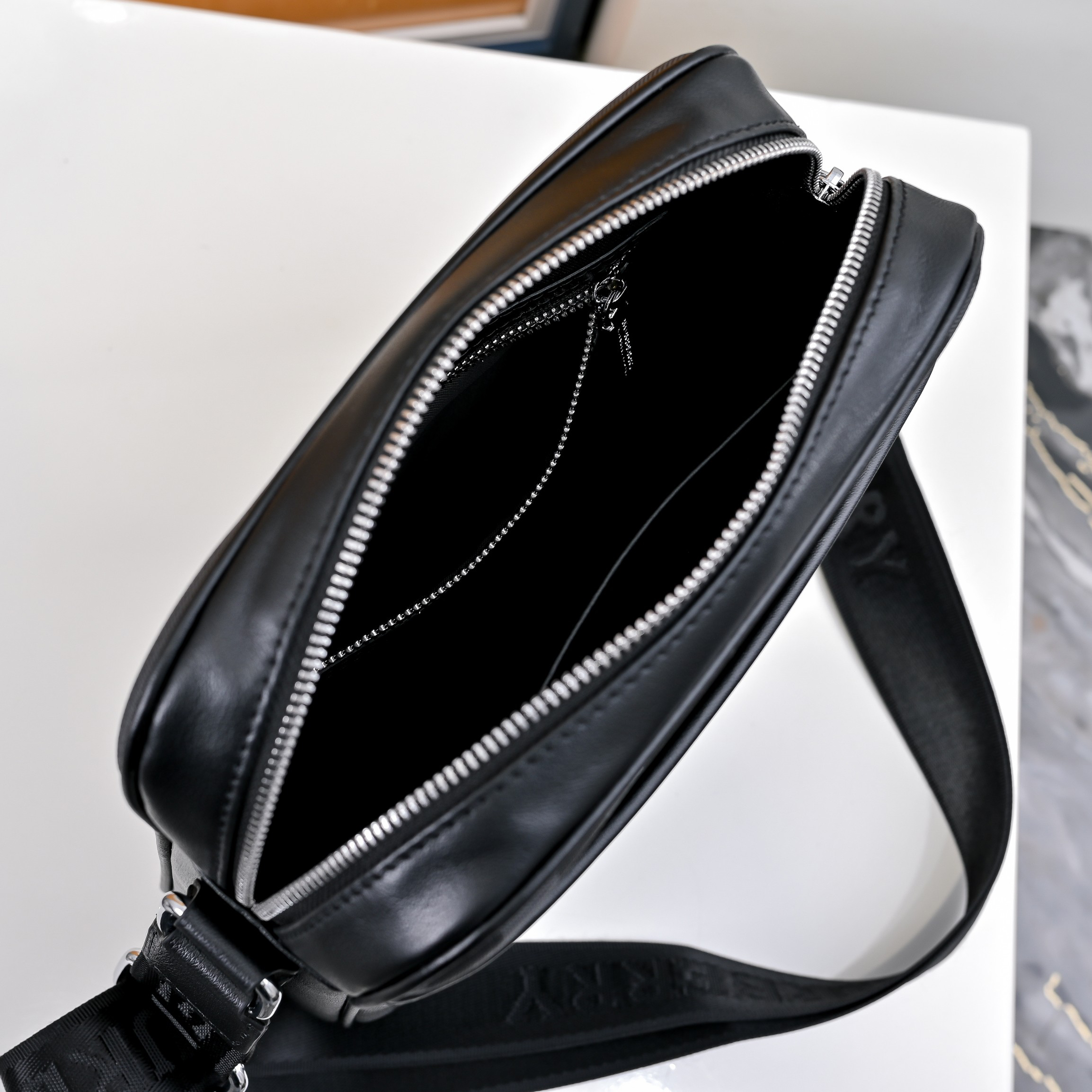 Burberry bag-8