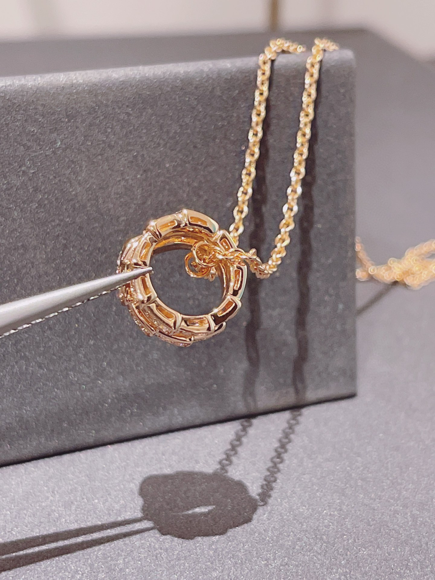 Bottega Veneta necklace-78